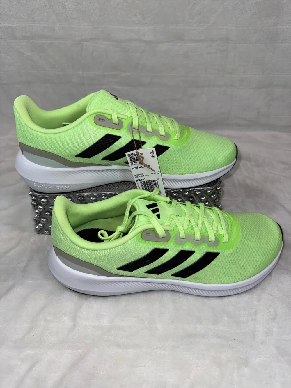 adidas brand new